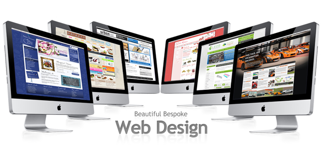 website-design-development