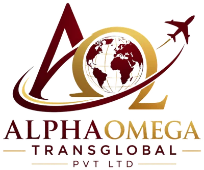 Alpha Omega