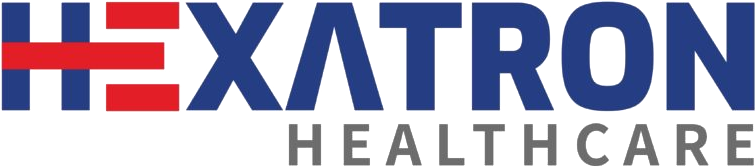 Hexatron Healthcare logo