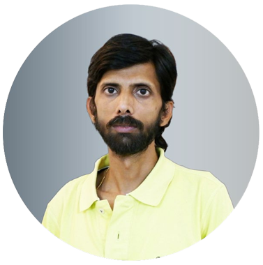 Team member headshot
